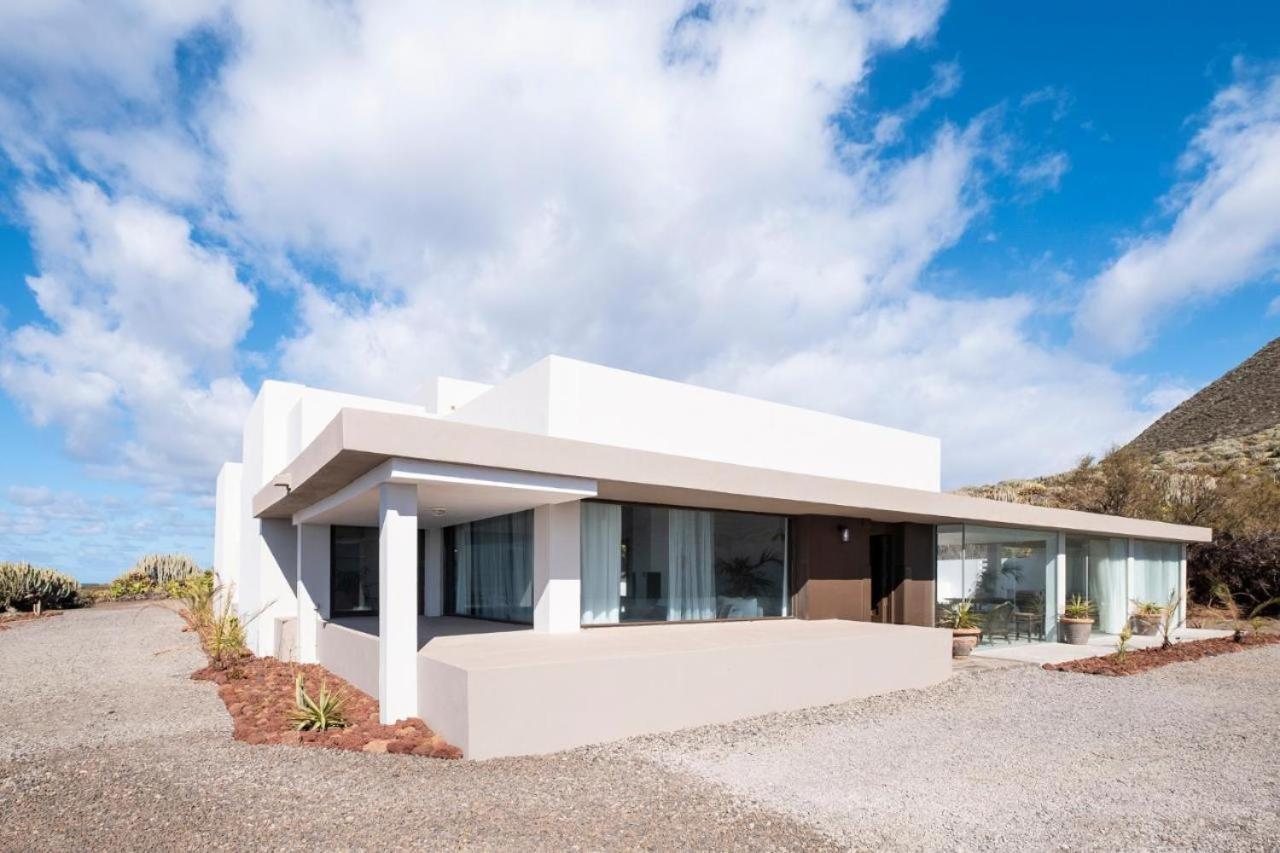 Karat Villa Oasis De Teno Буенависта дел Норте Екстериор снимка