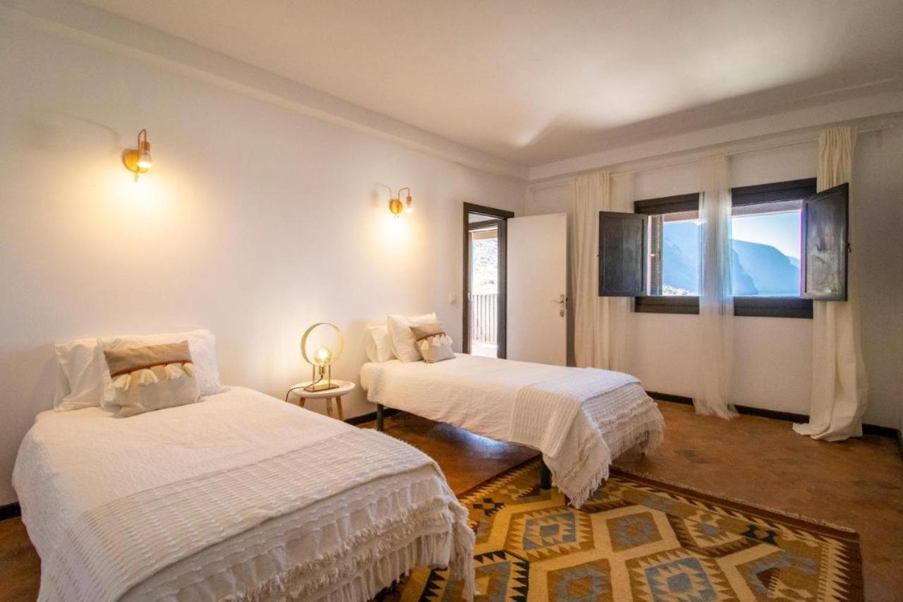 Karat Villa Oasis De Teno Буенависта дел Норте Екстериор снимка